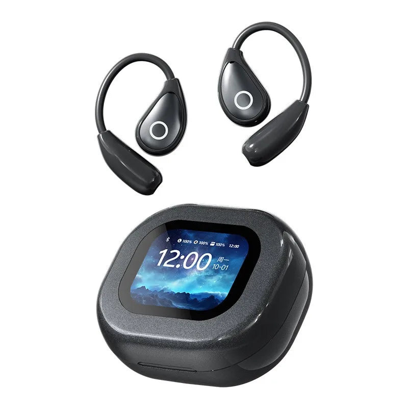 PulseFit Wireless Sport Earbuds Pro