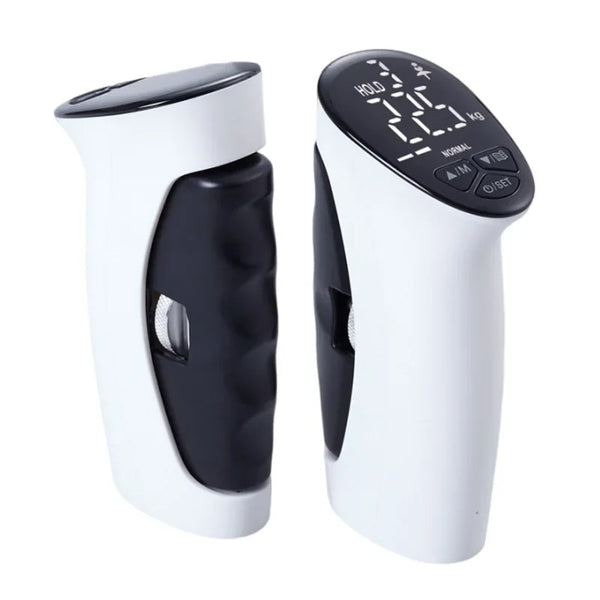 GripForge Pro Power Hand Strengthener